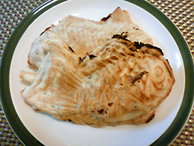 江戸川橋浪花家