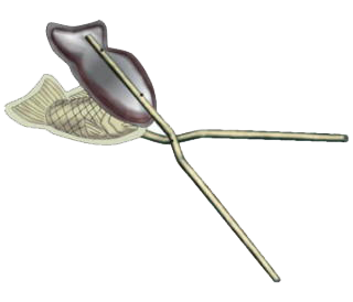 たい焼き型・一丁焼き